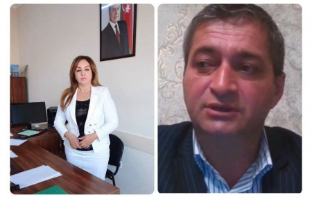 "Təhsil Nazirliyi rüşvət alan məktəb direktorunu işdən azad edə bilmir”