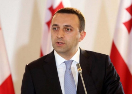 "Bəxtimiz gətirib ki, biz qonşuyuq" - Gürcüstanın Baş naziri