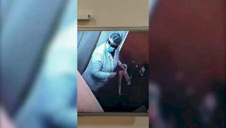 20-yə yaxın tibb işçisi niyə vəzifədən azad edildi? - Rəsmi açıqlama