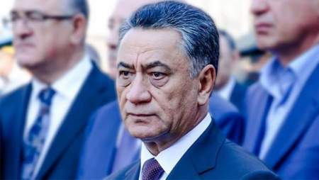 “Baş qaldırmağa cəhd etsələr, dərhal məhv ediləcəklər” - Ramil Usubov