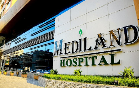 “Mediland” klinikasında həkim səhlənkarlığına görə xəstənin komaya düşməsi araşdırılır