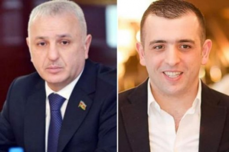 Oliqarx Deputat Ülvi Quliyev Idman Və Gənclər Naziri Olacaq?-Şayiələr Gəzir