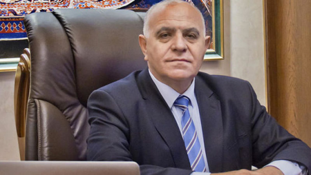 “Azərxalça”nın sabiq rəhbərinin həbs müddəti uzadıldı