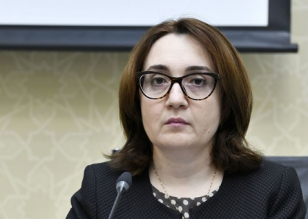 "Azərbaycanda epidemioloji vəziyyət nəzarət altındadır” - TƏBİB rəsmisi