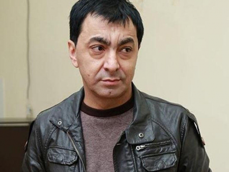 Aslan Hüseynovun bacısı reanimasiyadadır