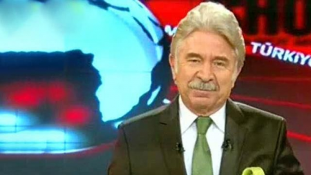 Türkiyəli məşhur aparıcı illər sonra ortaya çıxdı - FOTO