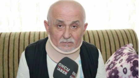 Türkiyəli şəhid atası Qarabağ müharibəsinə görə Azərbaycana gələn arvadını geri qaytara bilmədi