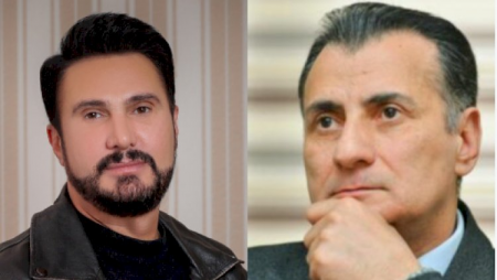 Nadir Mirşahinə cavab verdi: “Biz qoyun deyilik“
