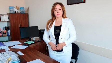 Direktorun rüşvət aldığı adamlar – ADBAAD