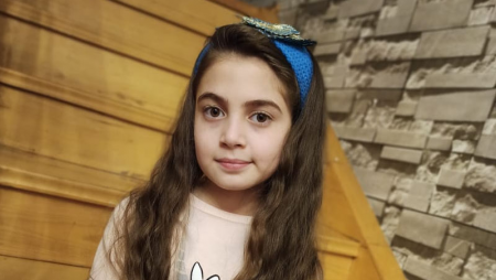 "Mənim sizin köməyinizə ehtiyacım var!"