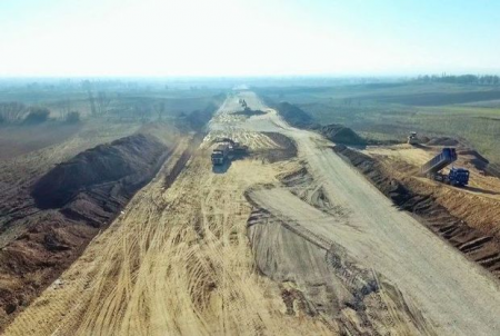 Yeni Füzuli-Şuşa yolunun inşası nə vaxt tamamlanacaq? - Açıqlama