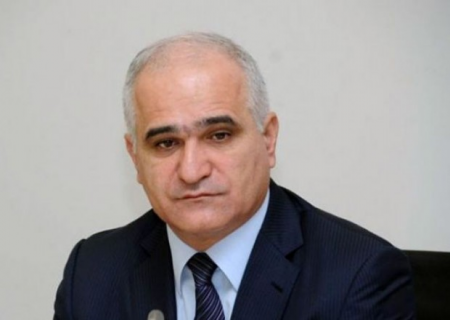 Şahin Mustafayevə AĞIR İTKİ