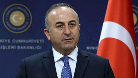 “Bəzi məsələlərdə Moskva ilə Ankaranın mövqeyi haçalanır” - Çavuşoğlu