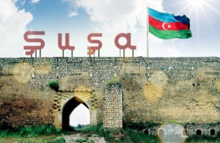 8 may - Şuşanın işğal tarixini necə qeyd etməli?..