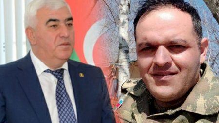 İcra başçısı qazimizə küçə süpürməyi təklif edib - FOTO