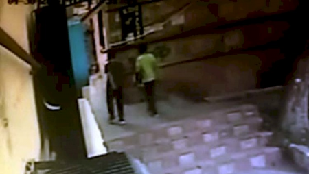 Başına daş düşən yeniyetmənin ölümü ilə bağlı cinayət işi başlandı