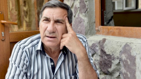 Arif Quliyevin son VİDEOSU