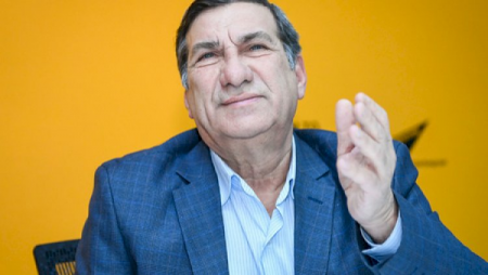 Arif Quliyevin dəfn ediləcəyi yer məlum oldu