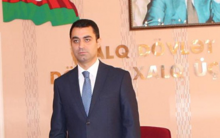 Gözətçi niyə intihar edib? - İcra başçısının ailəsi danışdı