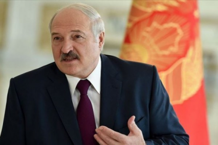 "Belarus COVID-19 əleyhinə peyvənd hazırlayıb" - Lukaşenko
