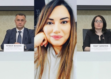 "Siz niyə maska taxmırsınız?" - TƏBİB-i tənqid etdi