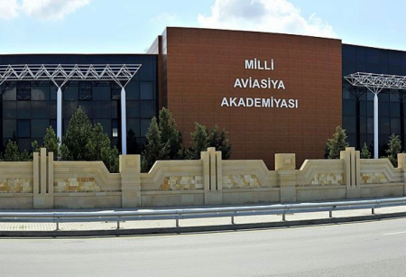 Milli Aviasiya Akademiyasının iki müəllimi vəfat etdi - FOTO