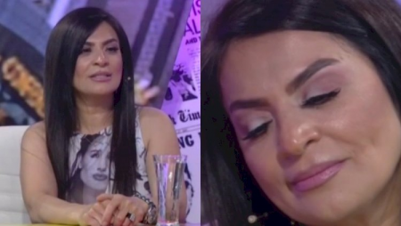 Aynur Dadaşova ona xəyanət edən ərindən danışdı: “Sevməkdən qorxuram“