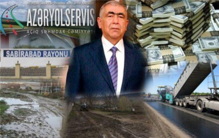 AAYDA-nın sehirli "LAPATKA"sı: Yola ayrılan pullar CİBƏ NECƏ GEDİR? - VİDEO