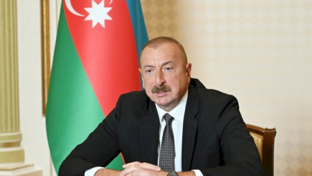 “Ümid edirik, Rusiya sülhməramlıları bu gün Azərbaycan ərazisində olan ölkə kimi bundan sonra...”