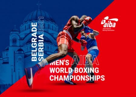 Boks üzrə dünya çempionatının tarixi dəqiqləşdi Boks üzrə dünya çempionatının tarixi dəqiqləşdi