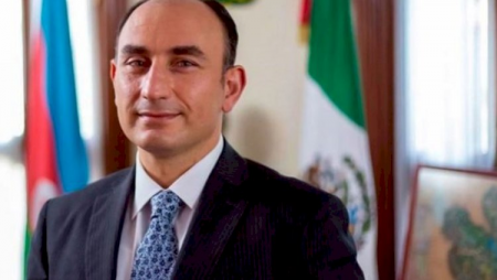 Peru mətbuatı Qarabağdakı erməni vandalizmindən yazdı