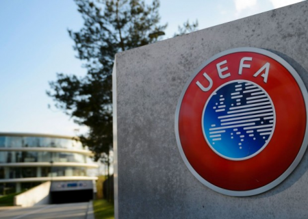 UEFA Superliqanın yaradıcıları ilə bağlı intizam işi açdı