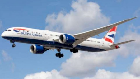 ABŞ və Britaniya aviaşirkətləri İsrailə uçuşları dayandırdı