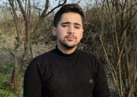 20 yaşlı tələbə itkin düşdü