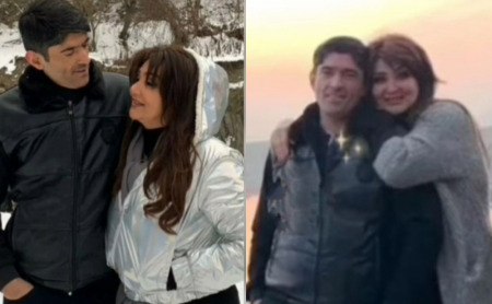 "Kədərimə boyun əydim" - Oğlunu itirən Nazpəri Dostəliyeva