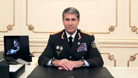 Nazir 8 ay əvvəl təyin etdiyi şöbə rəisini işdən çıxardı - Yeni təyinat
