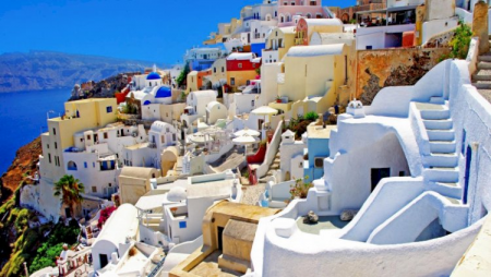Bu ölkədə xarici turistlərə qoyulan bütün məhdudiyyətlər ləğv edildi