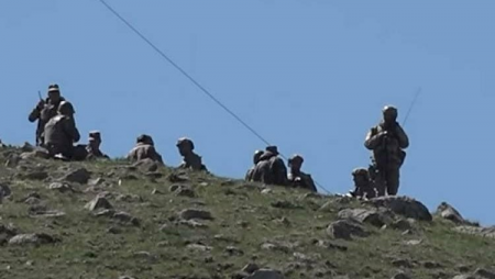 Zəngəzurla bağlı bu gün yeni görüş olacaq
