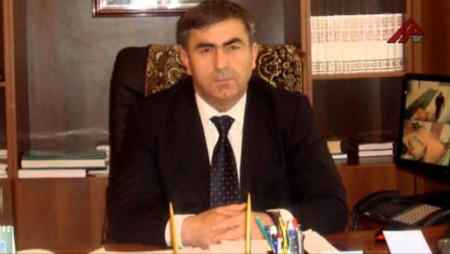 Dövlət qurumu icra başçısının şirkətini MƏHKƏMƏYƏ VERDİ