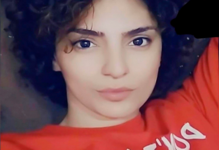 Bakıda başına dəmir parçası düşərək ölən qadınla bağlı bir nəfər istintaqa cəlb olunub