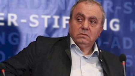 “Ermənistan-Azərbaycan sərhədində türklər arzusuna çatdı...” – Keçmiş baş nazir