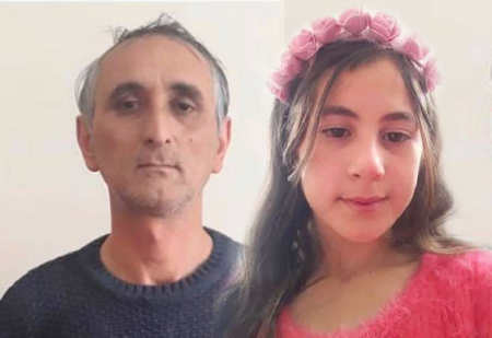 10 yaşlı Nərminin qətli ilə bağlı məhkəmə başlayır