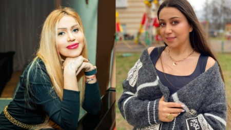 Məşhur müğənnilərin öldürülən “qanuni oğru” ilə FOTOSU YAYILDI