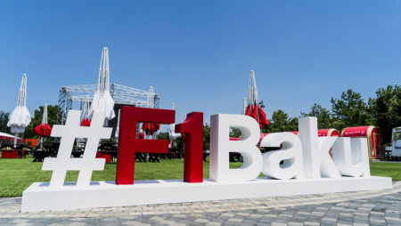 Bu il Formula 1 zamanı bulvar bağlanmayacaq
