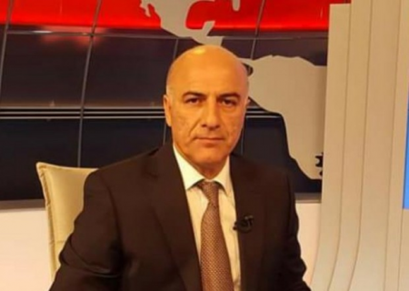 Əhliman Tağıyevə YAP-da VƏZİFƏ VERİLDİ