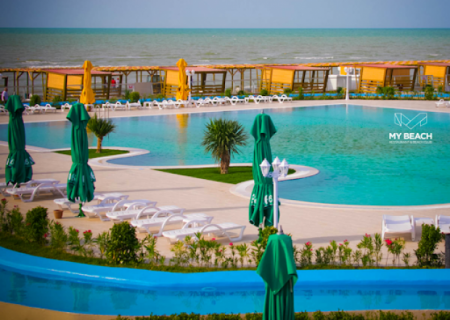 “My Beach” və "Tolishon" restoranları cərimələndi - SİYAHI