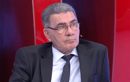 Akif Mustafayev vəfat etdi