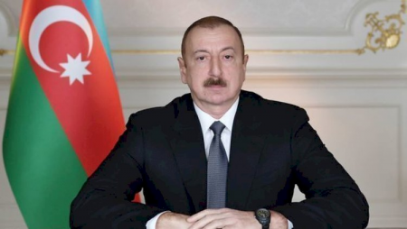 ABŞ-dan İlham Əliyevə zəng: Sərhəddəki gərginlik müzakirə edildi