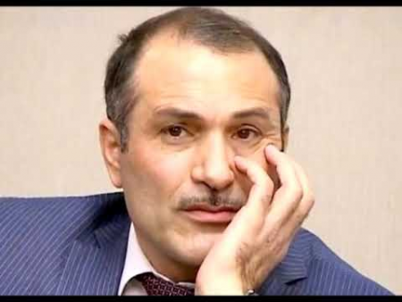 Firuz Səxavətə AĞIR İTKİ