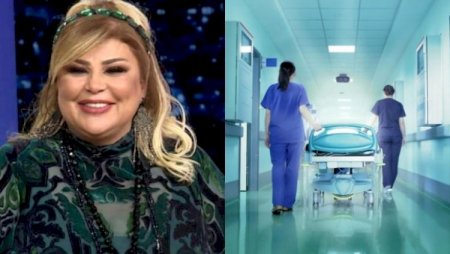 Səhhəti ağırlaşan Mətanətdən xəbər var